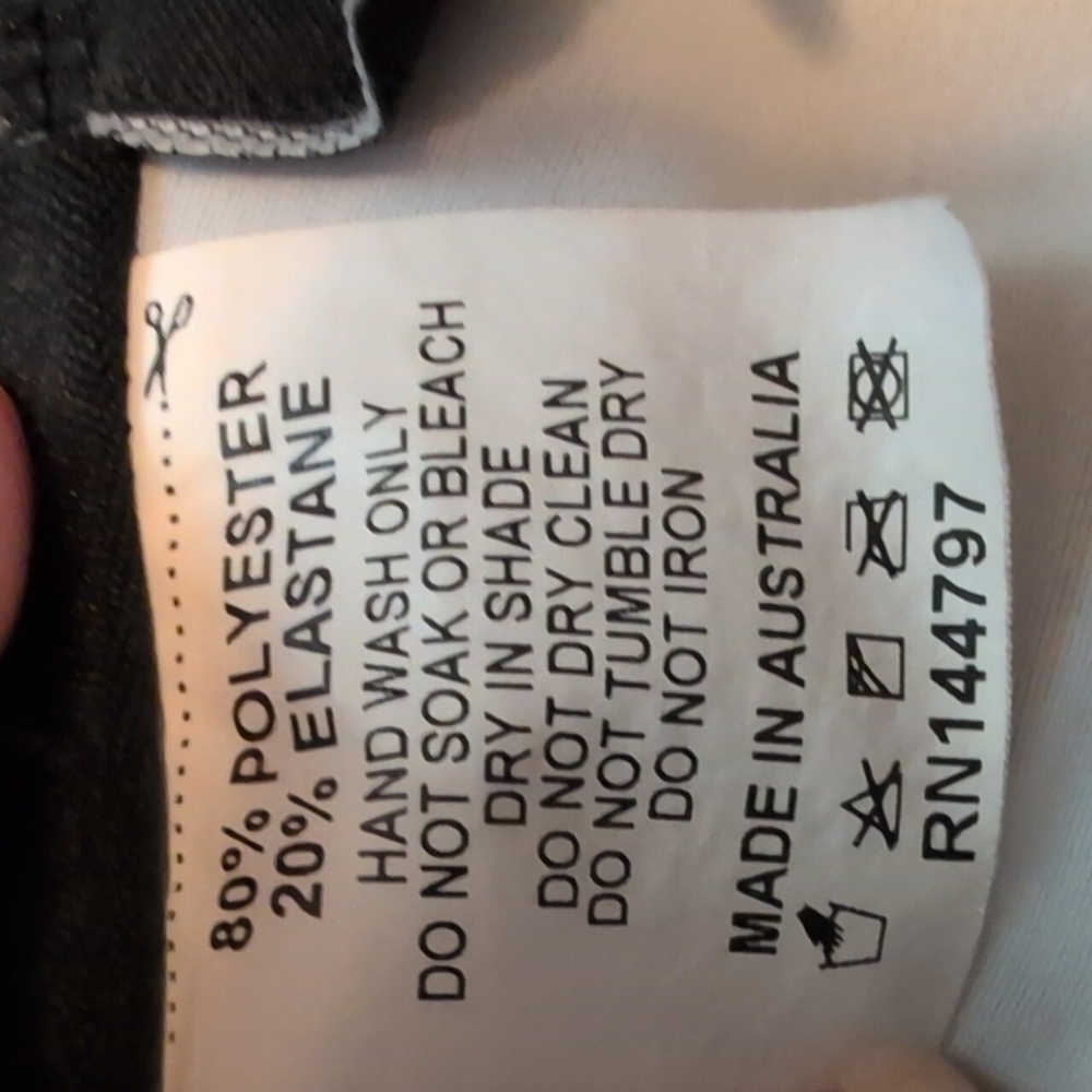Blackmilk Space Invaders Dress S - Picture 5 of 5